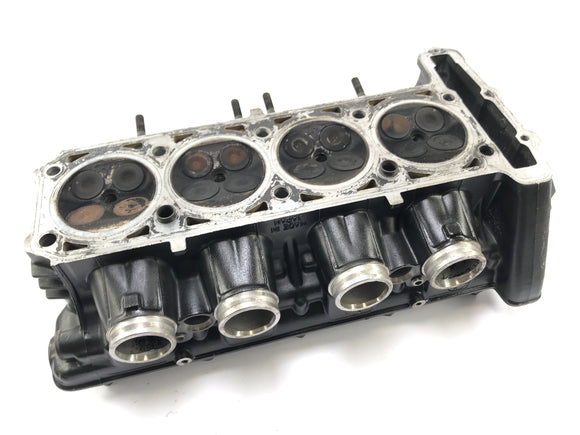 Kawasaki GPZ 1000 RX [1987] - Cilindro de cilindros