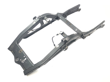 Kawasaki ZX 12 R ZXT20A [2001] - Bakram