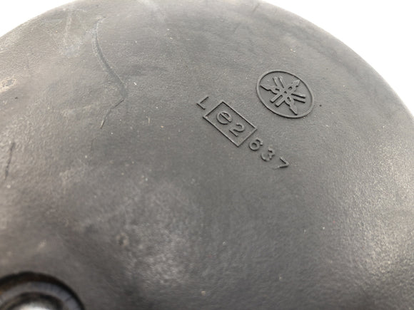 Yamaha XT 350 3YT / 55V [1990] - Spiegel Refechle