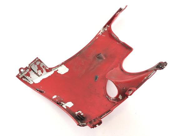 Honda CBR 900 RR SC33 [1996] - Sidekledning nederst til venstre