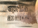 Aprilia RSV 1000 RP Mille [2001] - Eksoslyddemper baklyddemper-3