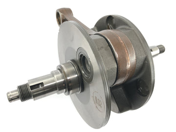 KTM 640 LC4 EGS [1999] - Kurbelwelle Pleuel Kurbeltrieb Motorwelle - 0