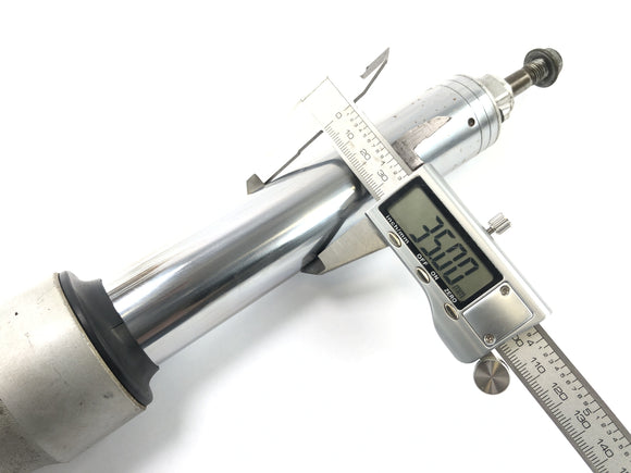 BMW R 1100 RT 259 [1997] - Gabel Telegabel mit Achse Telelever