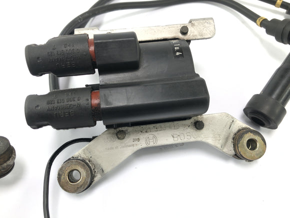 BMW K 1100 LT 100 [1994] - Пара модулей зажигания зажигания модулей зажигания