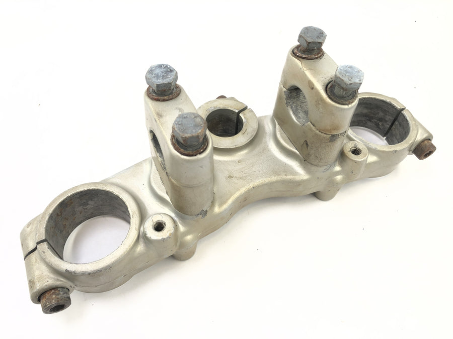 Cagiva Elefant 650 [1984] - Fork Bridge sopra