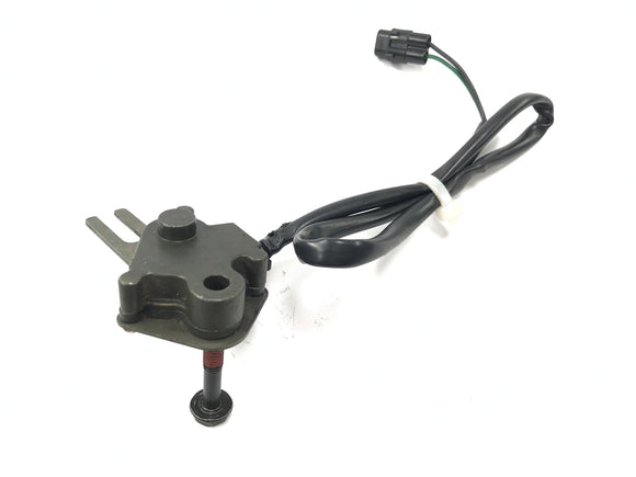 川崎VN 1500 Classic Vnt50d [2001]  - 侧架开关