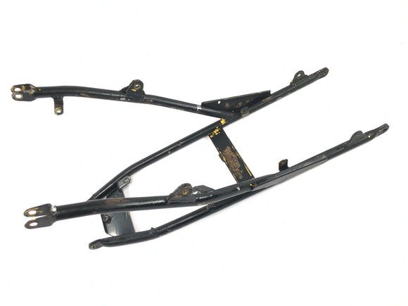 Sachs ZX 125 [1998] - Takarungon takarunko