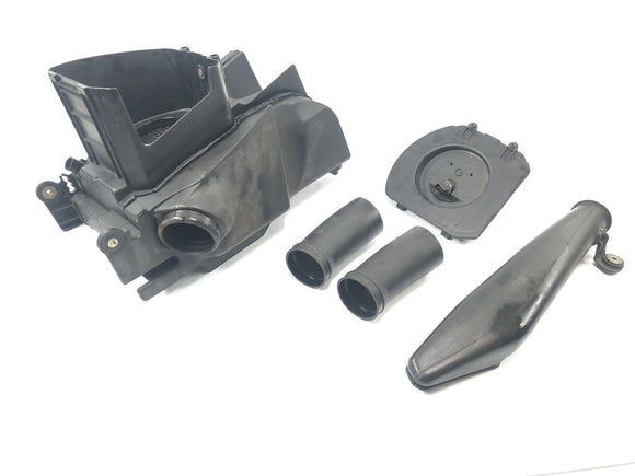 BMW R 1150 RT R22 [2001] - Коробка воздушного фильтра Корпус воздушного фильтра