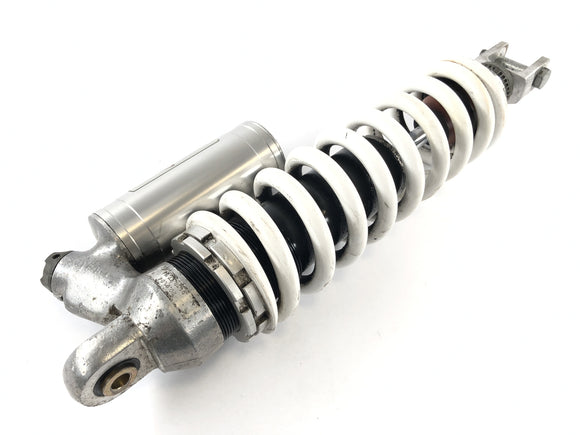 KTM LC4 640 EGS [2004]  - ショックアブソーバースプリングボーン