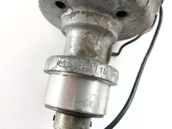 Moto Guzzi 850 -T3 [1980]  - イグニッションディストリビューター