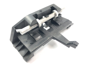 BMW R 1200 ST R1ST [2006] - Istuinten nauhoituspaikka