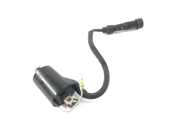 KTM 640 LC4 Adventure [2000] - Sytytyskela sytytyskaapeli ja kynttilänjalka