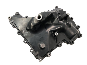 BMW K 1200 S K12S [2004] - Oil pan cover engine cover - 0