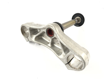 Triumph Speed ​​Triple 955i [1999] - Fork Bridge nedan - 0