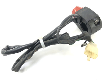 Honda XL 600 R PD03 [1985] - Lenkerschalter rechts - 0