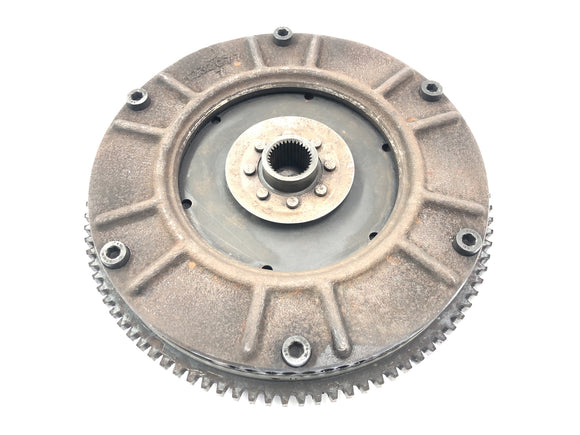 BMW R75/5 [1973] - Koppelingskoppelingsschijf