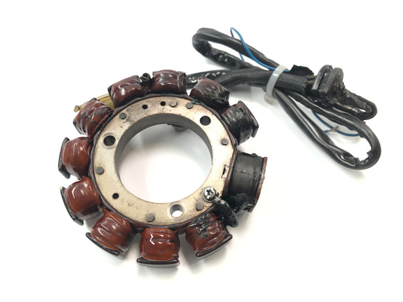 Honda XL 600 R PD03 [1986] - Alternator Stator Generator