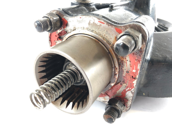 ヤマハXS 1100 2H9 [1978]  - カルダンエンドドライブ