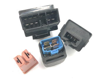 Yamaha YZF 750 R 4HN [1995] - Relais Konvolut - 0