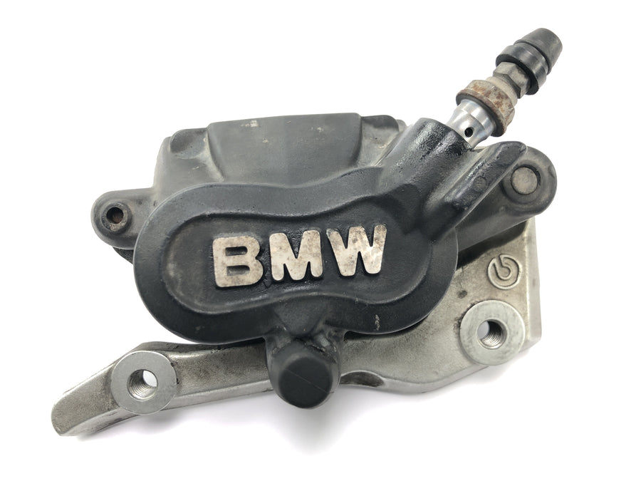 BMW R 1200 R R1ST [2008] - Bremszange Bremssattel hinten