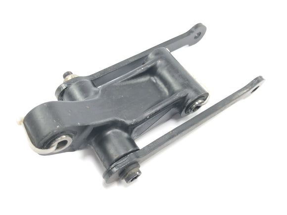 Triumph Adventurer 900 T309RT [1998] - Umlenkhebel Federbein Hinterradfederung