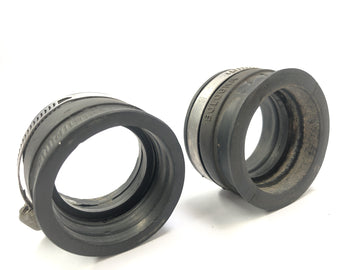 CAGIVA ELEFANT 650 [1984] - Zestaw ssania wlotu