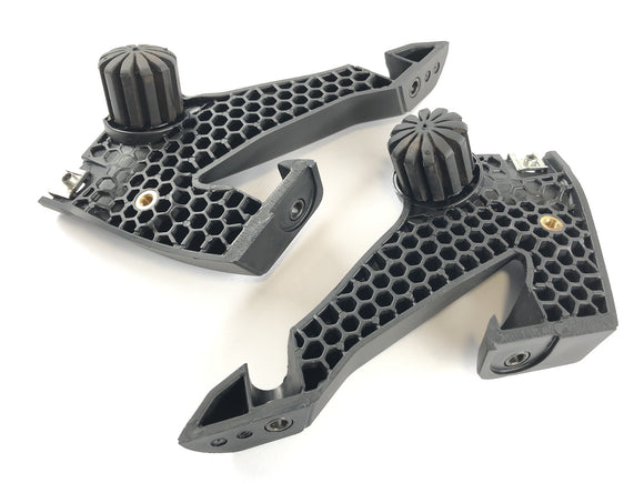 BMW K 1300 S K12S [2010] - 整流罩支架套件一对