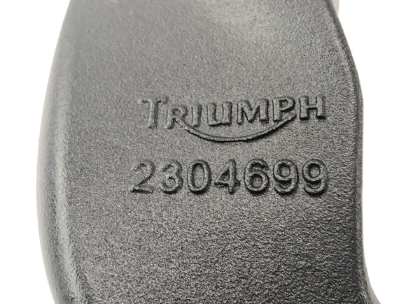 Triumph Sprint St 1050 [2005]  - ハンガーハンガーSocius Passion Handle