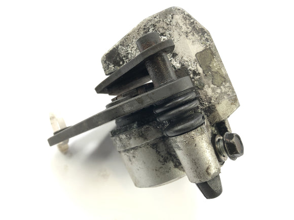 川崎GPZ 1000 RX [1987] -Brake Caliper Brake Pliers Front Right