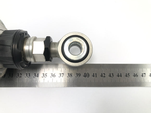 BMW K 1100 LT 100 [1994] -ABE YSSとのショックアブソーバースプリングボーン