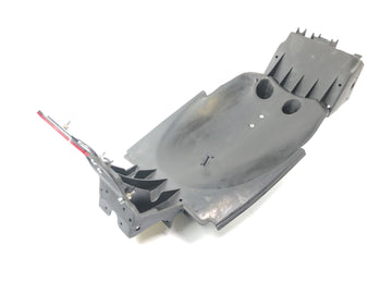 Triumph Speed ​​​​Triple T509 [1998] - Vnitřní obložení vnitřního blatníku držák blatníku - 0