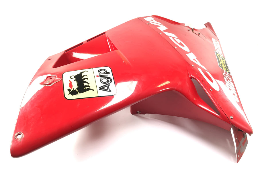 Cagiva Mito 125 EVO 8P [2000] - Verkleidung Seitenverkleidung links