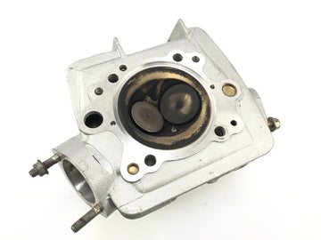 Ducati ST2 944 [1999] - Stojící hlava válce - 0