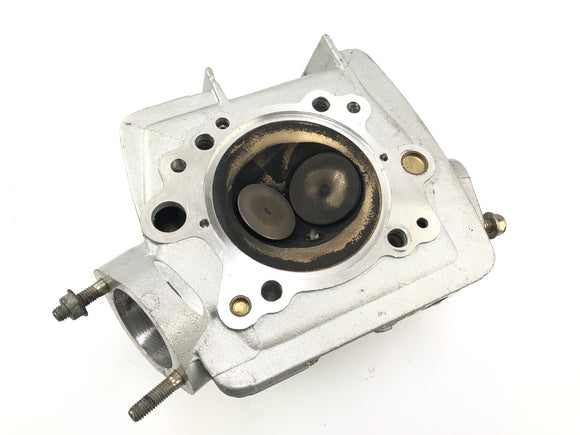 Ducati ST2 944 [1999] - Cylinder Head Standing