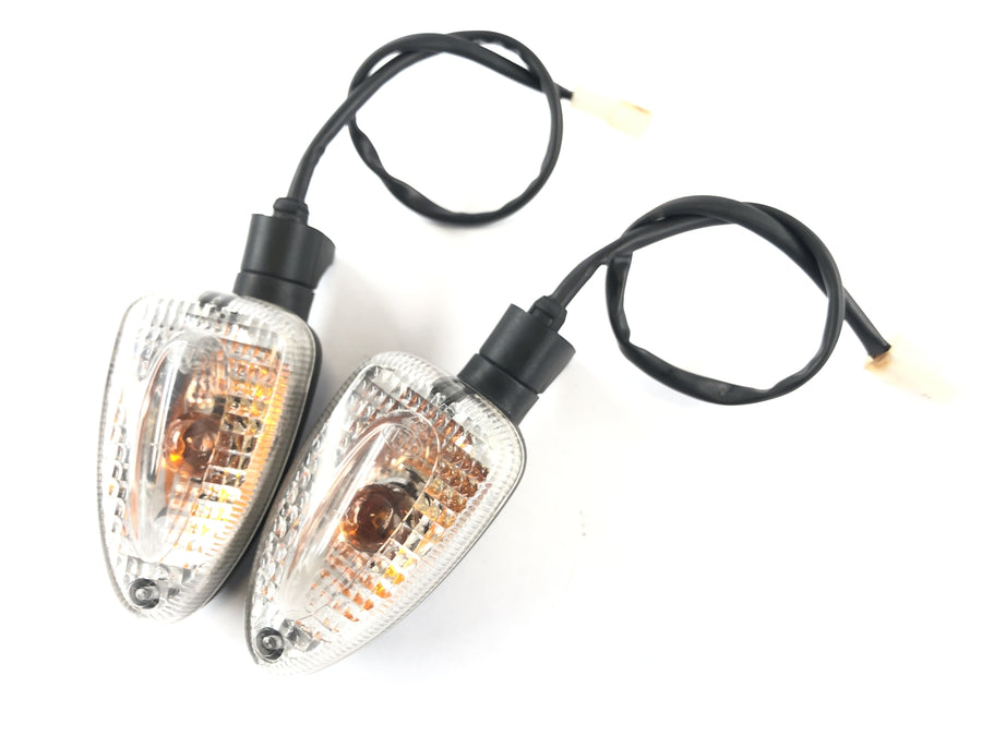 Moto Guzzi Norge 1200 [2006] - Blinker Set Paar
