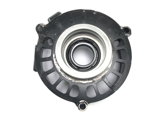 Honda CBX 750 RC17 [1984] - Lichte machinebekleding Motordeksel