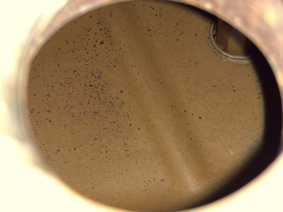 Kawasaki ZX -10 ZXT00B [1990] - Tankin bensiinisäiliön polttoainesäiliö