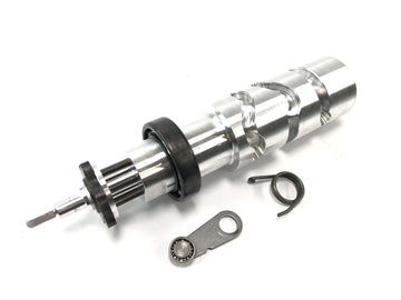 BMW K 1200 S K12S [2004] - シフトシャフト シフトレバーシャフト シフトカム