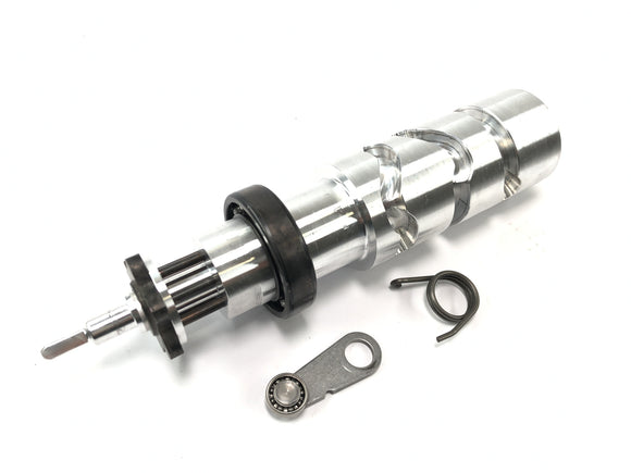 BMW K 1200 S K12S [2004] - krzywka zmiany biegów wału dźwigni zmiany biegów