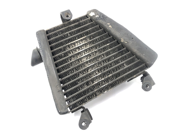 Ducati 999 H4 [2003] - oil cooler