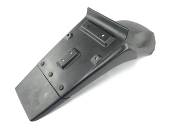 BMW K 1100 LT 100 [1994] - registreringsskylthållare Fender Fenders bakom