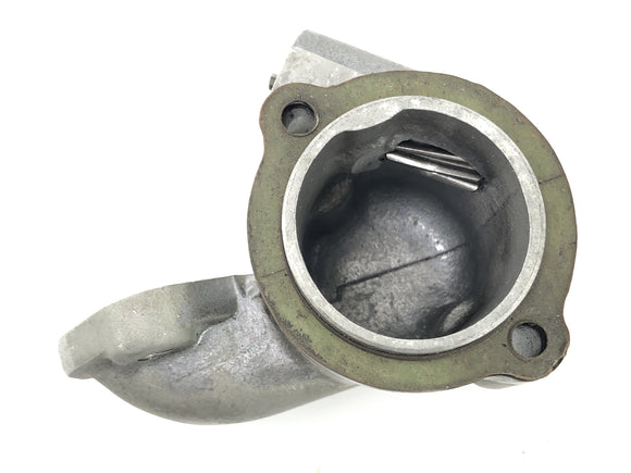 Honda GL 1000 Goldwing GL1 [1978] - Thermostatgehäuse Kühlmittelgehäuse