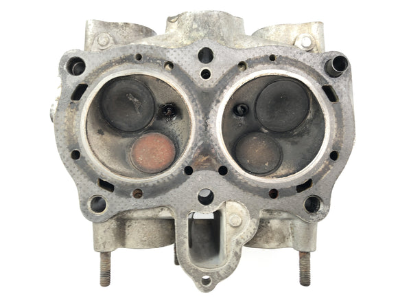 Honda GL 1000 Goldwing GL1 [1978] - Zylinderkopf rechts