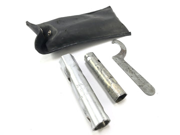 Moto Guzzi v 1000 VG [1980] -Bord Tool - 0