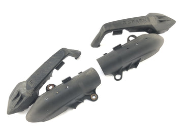 BMW R 1200 GS R12 K25 [2003] - Комплект катушки зажигания - 0