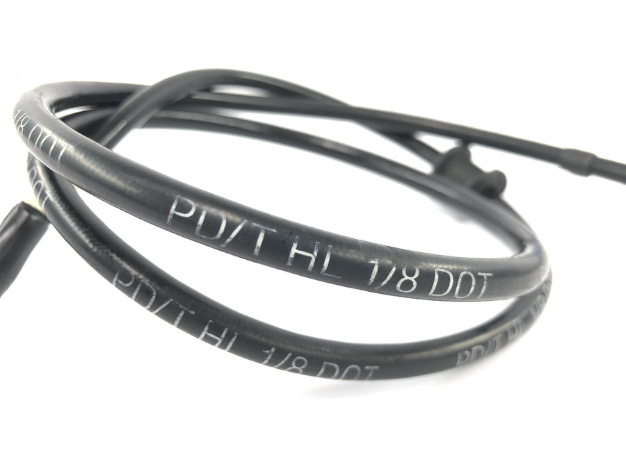 トライアンフ デイトナ 955I T595 [1998] - ブレーキライン 油圧ブレーキライン ブレーキホース