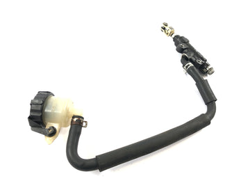 Yamaha XTZ 750 3LD [1989] - Bremspumpe hinten - 0