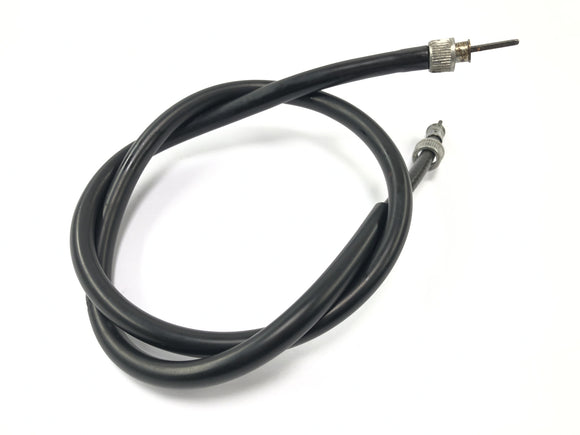 YAMAHA TRX 800 4UN [1996] - Speedometer Bølgehastighedsknivkabelstog foran