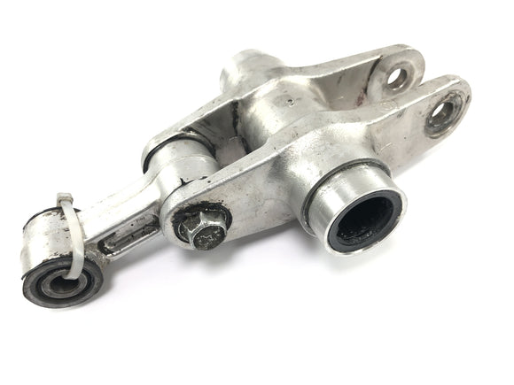 Kawasaki GPZ 1000 RX ZXT00A [1986] - Federbein Umlenkung Hinterradaufhängung