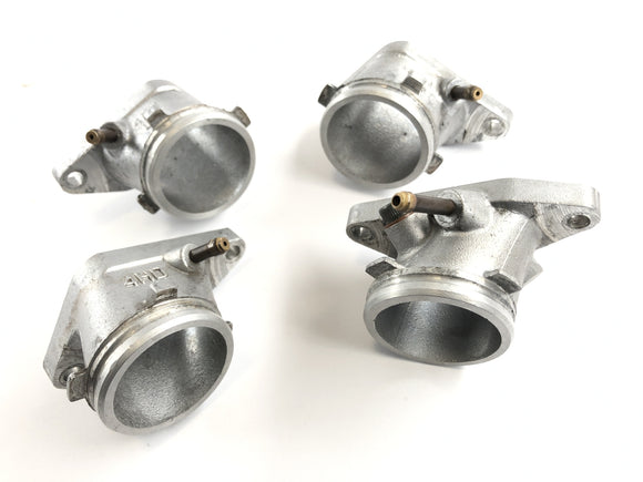 ヤマハYZF 750 R 4HN [1996]  - 摂取ノイズセット